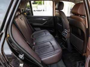 Внедорожник BMW X5 2016 года, 3095000 рублей, Ставрополь