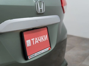 Минивэн Honda Freed+ 2021 года, 1840000 рублей, Красноярск