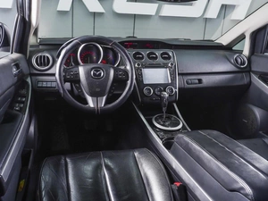 Внедорожник Mazda CX-7 2010 года, 997000 рублей, Ростов-на-Дону