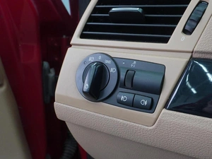 Внедорожник BMW X3 2007 года, 999000 рублей, Воронеж