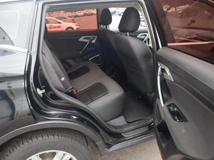 Внедорожник Geely Atlas 2019 года, 1400000 рублей, Железногорск