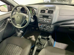 Лифтбек ВАЗ (LADA) Granta 2022 года, 797000 рублей, Красноярск