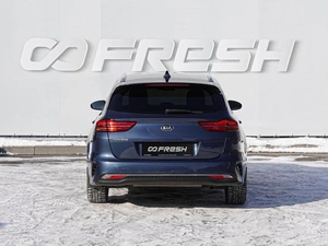 Универсал Kia Ceed 2019 года, 2150000 рублей, Волгоград