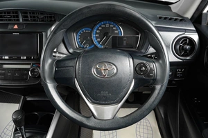 Универсал Toyota Corolla Fielder 2017 года, 1429000 рублей, Тюмень