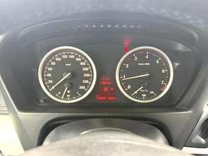 Внедорожник BMW X6 2009 года, 1770000 рублей, Красноярск