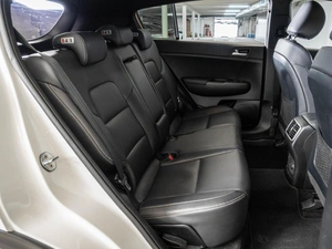 Внедорожник Kia Sportage 2018 года, 2439000 рублей, Ставрополь