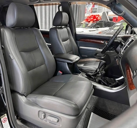 Внедорожник Toyota Land Cruiser Prado 2006 года, 2230000 рублей, Красноярск