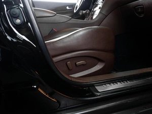 Внедорожник Infiniti EX25 2012 года, 1719000 рублей, Тюмень
