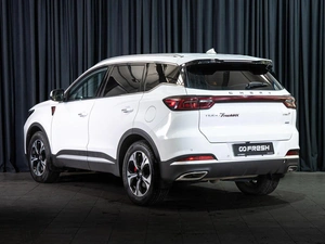 Внедорожник Chery Tiggo 7 Pro Max 2023 года, 2159000 рублей, Волгоград