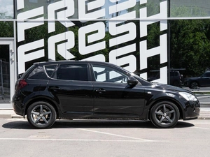 Хетчбэк Kia Ceed 2007 года, 599000 рублей, Волгоград