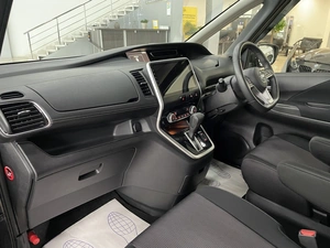 Минивэн Nissan Serena 2019 года, 1947000 рублей, Солонцы