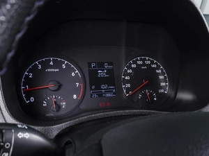 Седан Hyundai Solaris 2018 года, 1419000 рублей, Ростов-на-Дону