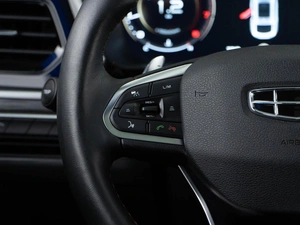 Внедорожник Geely Tugella 2023 года, 2960111 рублей, Москва