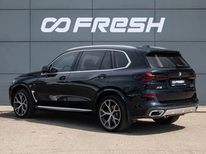 Внедорожник BMW X5 2024 года, 8650000 рублей, Краснодар