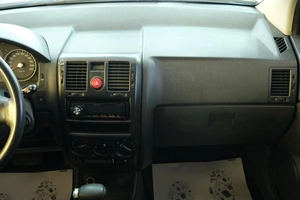 Хетчбэк Hyundai Getz 2008 года, 619000 рублей, Омск
