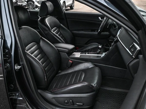 Седан Kia Optima 2017 года, 1939000 рублей, Кирилловка