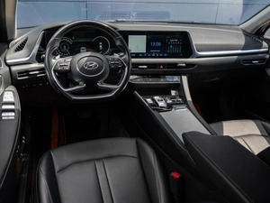 Седан Hyundai Sonata 2020 года, 2630000 рублей, Краснодар