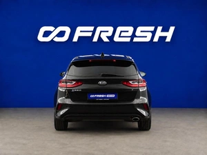 Хетчбэк Kia Ceed 2019 года, 1749444 рублей, Москва