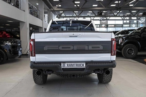 Пикап Ford F-150 Raptor 2025 года, 14452367 рублей, Москва