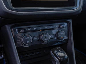 Внедорожник Volkswagen Tiguan 2019 года, 3620000 рублей, Краснодар