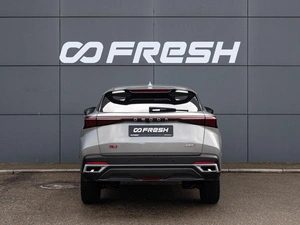 Внедорожник OMODA C5 2024 года, 2100000 рублей, Краснодар