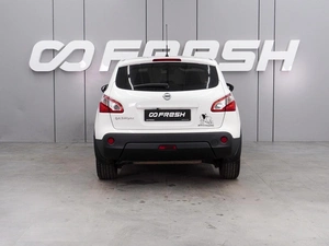 Внедорожник Nissan Qashqai 2013 года, 1325000 рублей, Воронеж
