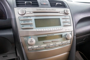 Седан Toyota Camry 2007 года, 1249000 рублей, Барнаул