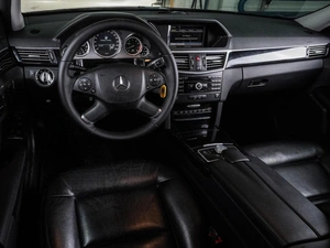 Седан Mercedes-benz E-класс 2010 года, 1395000 рублей, Воронеж