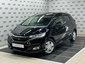 Хетчбэк Honda Fit 2018 года, 1130000 рублей, Красноярск