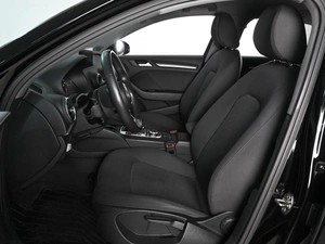 Седан Audi A3 2017 года, 1959000 рублей, Ростов-на-Дону