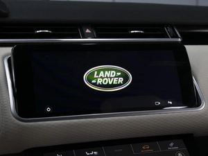 Внедорожник Land Rover Range Rover Velar 2020 года, 4349000 рублей, Омск