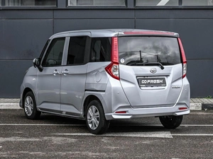 Минивэн Daihatsu Thor 2021 года, 1199000 рублей, Кирилловка