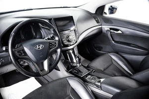 Седан Hyundai i40 2017 года, 1299000 рублей, Пермь