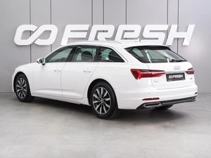 Универсал Audi A6 2019 года, 3849000 рублей, Воронеж