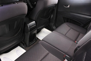 Внедорожник SsangYong Actyon 2012 года, 799000 рублей, Тюмень