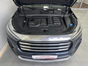 Внедорожник EXEED VX 2023 года, 3350000 рублей, Красноярск