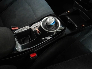 Хетчбэк Nissan Leaf 2016 года, 1619000 рублей, Ставрополь