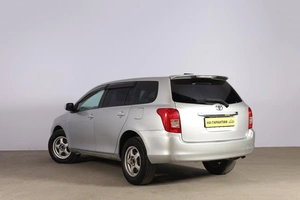 Универсал Toyota Corolla Fielder 2009 года, 749000 рублей, Новосибирск