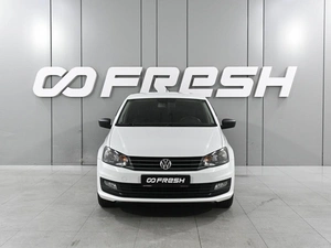 Седан Volkswagen Polo 2019 года, 1259000 рублей, Ростов-на-Дону