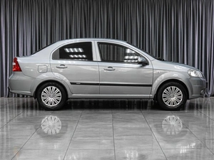 Седан ЗАЗ Vida 2013 года, 399000 рублей, Тюмень