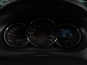 Седан Renault Fluence 2010 года, 769000 рублей, Воронеж
