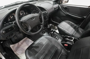 Внедорожник ВАЗ (LADA) Niva Travel 2024 года, 1099000 рублей, Новокузнецк