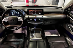 Седан Kia K900 2020 года, 3467000 рублей, Красноярск