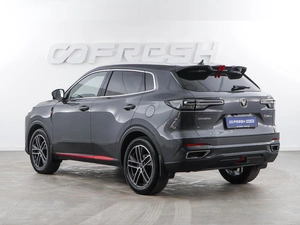 Внедорожник Changan CS55 Plus 2023 года, 2098444 рублей, Москва