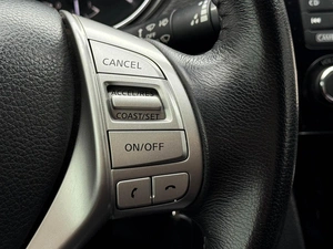 Внедорожник Nissan Qashqai 2018 года, 1899000 рублей, Кропоткин