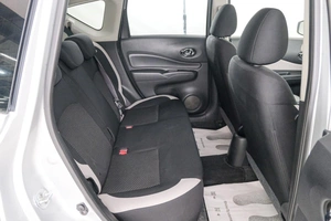 Хетчбэк Nissan Note 2017 года, 969000 рублей, Красноярск