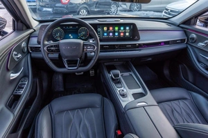 Седан Chery Arrizo 8 2023 года, 2135000 рублей, Саратов