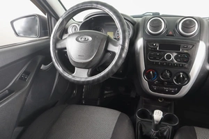 Лифтбек ВАЗ (LADA) Granta 2017 года, 659000 рублей, Пермь