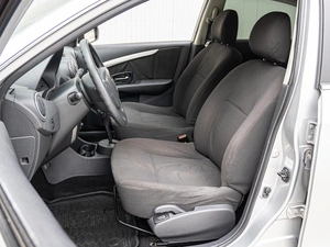 Седан Nissan Almera 2013 года, 800000 рублей, Краснодар