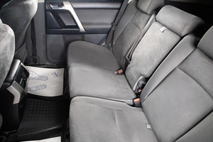 Внедорожник Toyota Land Cruiser Prado 2011 года, 2809000 рублей, Сургут